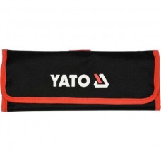 YATO Set 8 carlige pentru o-ring, lungime 165mm/ 2..